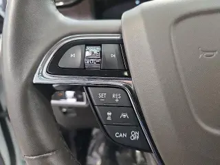 Lincoln Nautilus 2022 AWD Reserve 4 puertas SUV