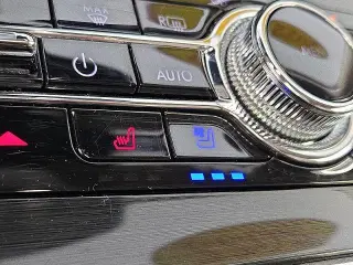 Lincoln Nautilus 2022 AWD Reserve 4 puertas SUV