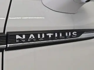 Lincoln Nautilus 2022 AWD Reserve 4 puertas SUV