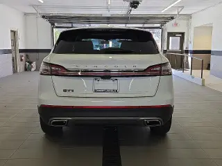 Lincoln Nautilus 2022 AWD Reserve 4 puertas SUV