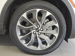 Lincoln Nautilus 2022 AWD Reserve 4 puertas SUV