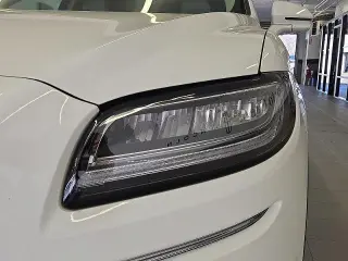 Lincoln Nautilus 2022 AWD Reserve 4 puertas SUV