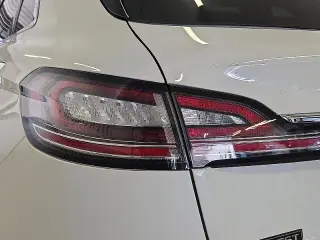 Lincoln Nautilus 2022 AWD Reserve 4 puertas SUV