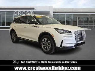 Lincoln Corsair 2024 AWD Premiere 4 puertas SUV