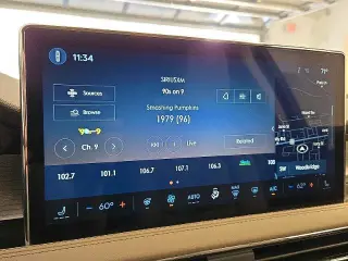 Lincoln Corsair 2024 AWD Premiere 4 puertas SUV