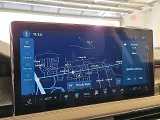 Lincoln Corsair 2024 AWD Premiere 4 puertas SUV