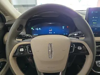 Lincoln Corsair 2024 AWD Premiere 4 puertas SUV