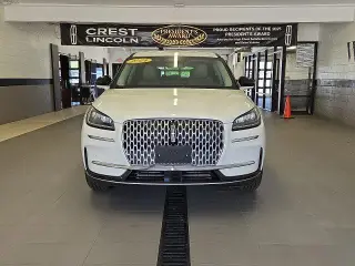 Lincoln Corsair 2024 AWD Premiere 4 puertas SUV