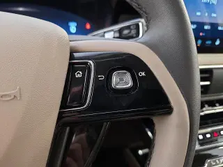 Lincoln Corsair 2024 AWD Premiere 4 puertas SUV