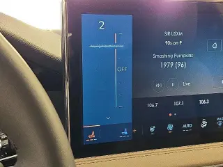 Lincoln Corsair 2024 AWD Premiere 4 puertas SUV