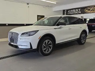 Lincoln Corsair 2024 AWD Premiere 4 puertas SUV