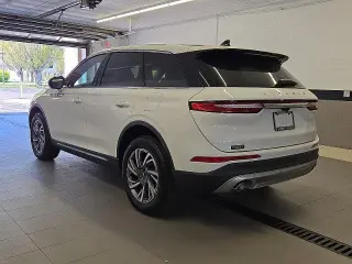 Lincoln Corsair 2024 AWD Premiere 4 puertas SUV
