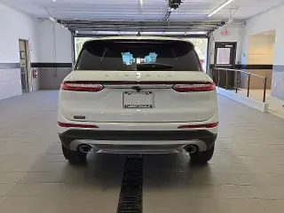 Lincoln Corsair 2024 AWD Premiere 4 puertas SUV