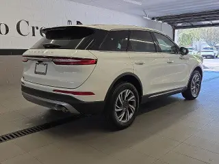 Lincoln Corsair 2024 AWD Premiere 4 puertas SUV