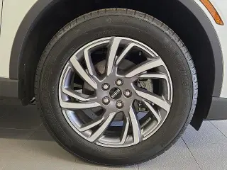 Lincoln Corsair 2024 AWD Premiere 4 puertas SUV