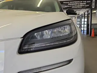 Lincoln Corsair 2024 AWD Premiere 4 puertas SUV