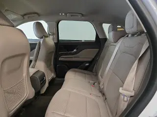 Lincoln Corsair 2024 AWD Premiere 4 puertas SUV