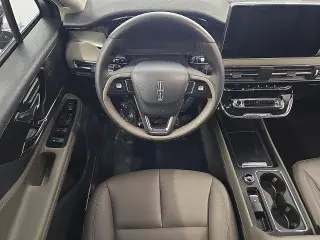 Lincoln Corsair 2025 AWD Premiere 4dr SUV