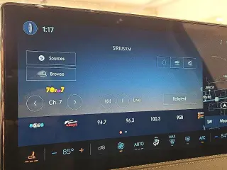 Lincoln Corsair 2025 AWD Premiere 4dr SUV