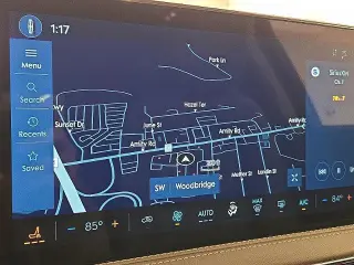 Lincoln Corsair 2025 AWD Premiere 4dr SUV