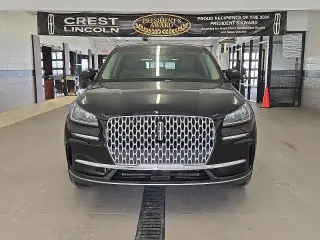 Lincoln Corsair 2025 AWD Premiere 4dr SUV