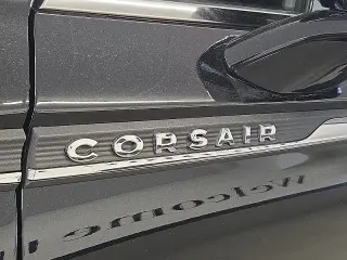 Lincoln Corsair 2025 AWD Premiere 4dr SUV