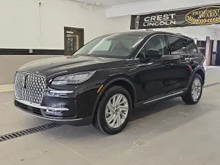 Lincoln Corsair 2025 AWD Premiere 4dr SUV