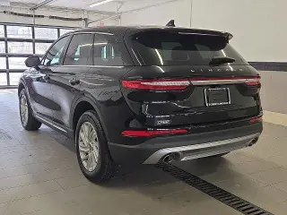 Lincoln Corsair 2025 AWD Premiere 4dr SUV