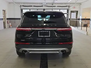 Lincoln Corsair 2025 AWD Premiere 4dr SUV