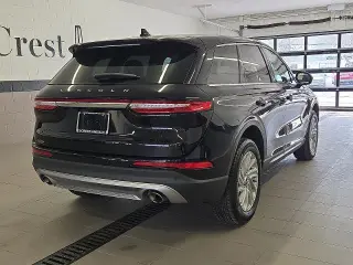 Lincoln Corsair 2025 AWD Premiere 4dr SUV