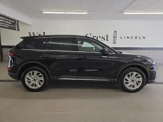 Lincoln Corsair 2025 AWD Premiere 4dr SUV