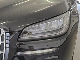 Lincoln Corsair 2025 AWD Premiere 4dr SUV