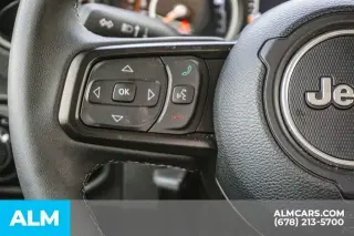 Jeep Gladiator 2026 4x4 Mojave 4 puertas Cabina Crew 5.0 pies. SB