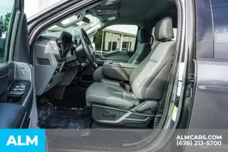 Ford F-150 2025 4x4 XLT 4 puertas SuperCrew 5.5 pies. SB