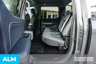 Ford F-150 2025 4x4 XLT 4 puertas SuperCrew 5.5 pies. SB