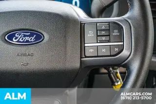 Ford F-150 2025 4x4 XLT 4 puertas SuperCrew 5.5 pies. SB
