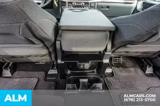 Ford F-150 2025 4x4 XLT 4 puertas SuperCrew 5.5 pies. SB