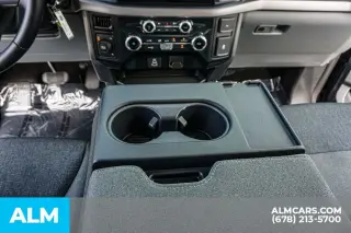 Ford F-150 2025 4x4 XLT 4 puertas SuperCrew 5.5 pies. SB