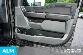 Ford F-150 2025 4x4 XLT 4 puertas SuperCrew 5.5 pies. SB