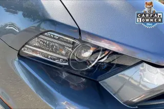 Ford Mustang 2014 V6 Premium 2dr Fastback