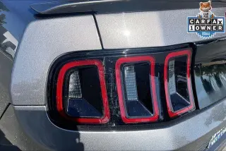 Ford Mustang 2014 V6 Premium 2dr Fastback