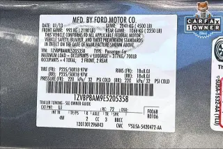Ford Mustang 2014 V6 Premium 2dr Fastback
