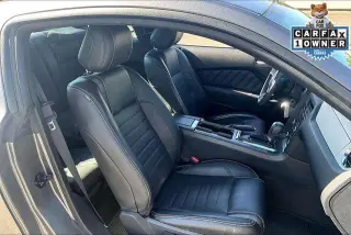 Ford Mustang 2014 V6 Premium 2dr Fastback