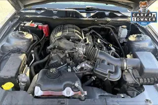 Ford Mustang 2014 V6 Premium 2dr Fastback