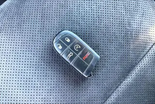Dodge Charger 2019 GT 4 puertas Sedan