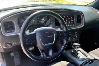 Dodge Charger 2019 GT 4 puertas Sedan