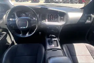 Dodge Charger 2019 GT 4 puertas Sedan