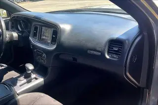 Dodge Charger 2019 GT 4 puertas Sedan