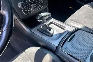 Dodge Charger 2019 GT 4 puertas Sedan