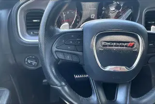 Dodge Charger 2019 GT 4 puertas Sedan